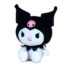 Kuromi hello kitty kuscheltier - kuromi,