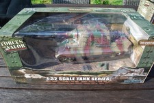 1/32 Forces of Valor 801024A, German Sd.Kfz.184 Jagdtiger,  sPzJgAbt 653, 1945