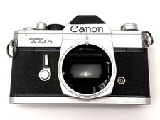 Canon TL b QL