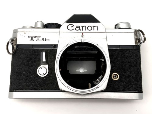 Canon ql - tl,