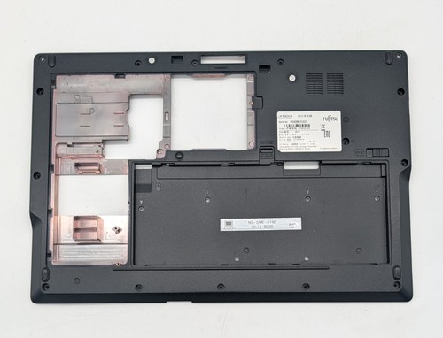 Fujitsu lifebook e558 bottom - e558, /