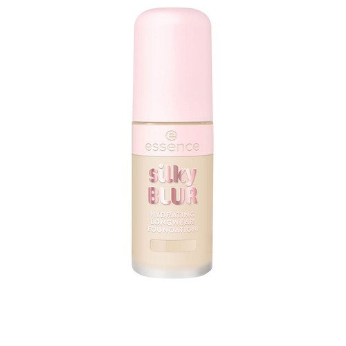 Schminkset essence silky blur - silky,