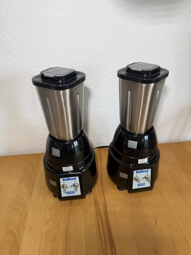 Waring bb180se profi bar - profi,