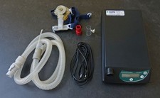 WEINMANN SomnoComfort  BEATMUNGSGERÄT SCHLAFAPNOE THERAPIEGERÄT