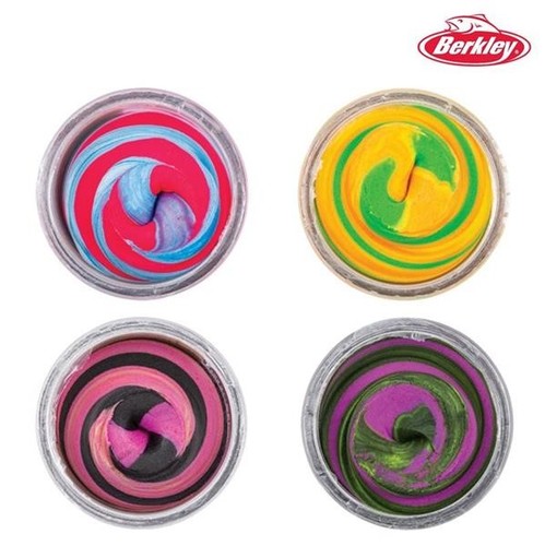 Berkley powerbait trout bait - berkley,