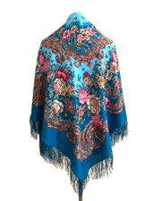 Pawlow Posad/Pavlovo Posad