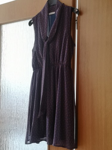 Herbst kleid gefüttert - herbst,