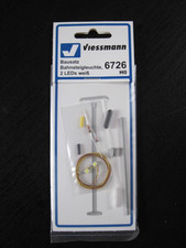 Viessmann 6726 bausatz - h0,