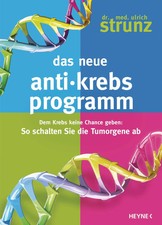 Das neue Anti-Krebs-Programm |