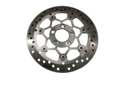 Bremsscheibe hinten J799