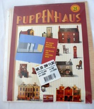 Del Prado Puppenhaus rote