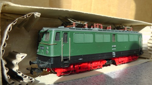 Piko e11 lok deutsche - h0,
