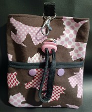 Leckerlibeutel Hund Terrier