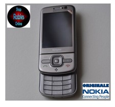 Nokia 6710 Navigator Titanium
