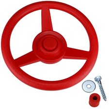 Lenkrad für Spielturm