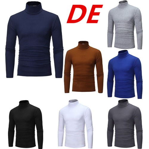Herren langarm - de,