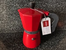 Espressobereiter "La
