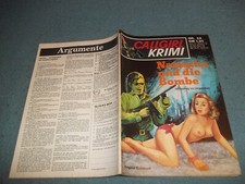 CALLGIRL KRIMI***ROMAN***HEFT***NR.58