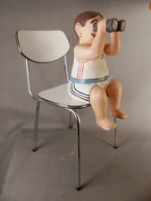 Sixties Tavus Made in Belgium