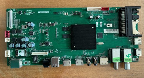 Hauptplatine mainboard - hauptplatine,