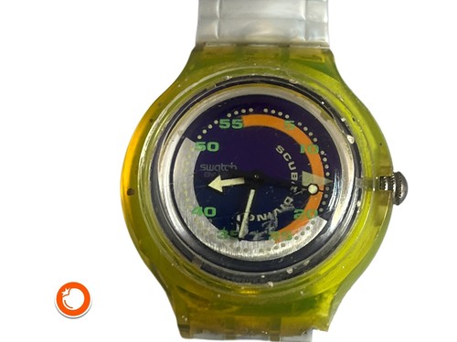 1990er swatch swiss made - swiss,