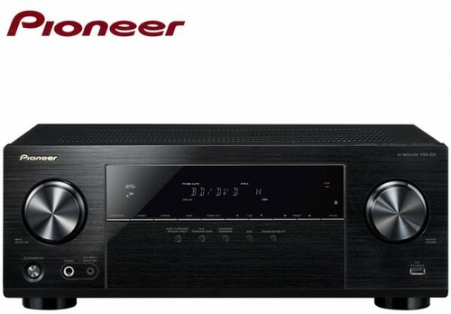 Pioneer vsx 531 1av - pioneer, vsx-531(d)