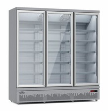 Tiefkühlschrank