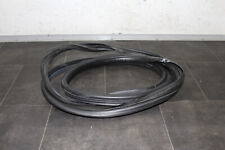 Türdichtung vorne rechts 4-Türer Peugeot 206 Bj. 2003