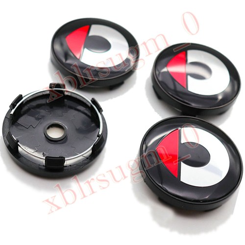 60mm für smart fortwo - x,