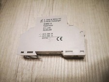 Dold&Söhne Koppelrelais IK8802.12 AC/DC24V Installationsrelais 0012142