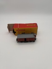 TRIX EXPRESS H0 Güterwagen