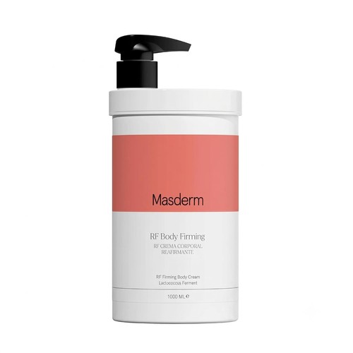 Masderm körpercreme 1000ml - masderm,