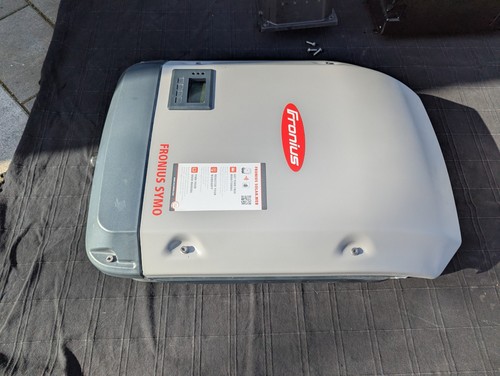 Fronius symo 3 - fronius,