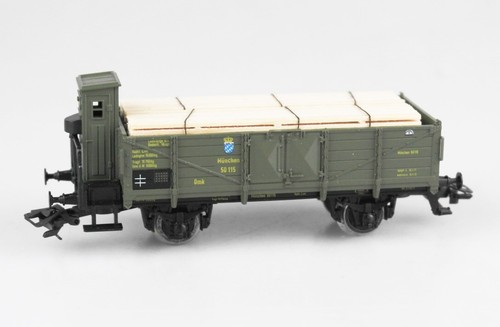 Märklin 4789 spur - spur, h0