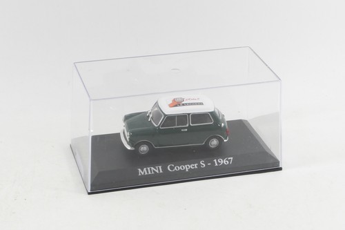 Mini cooper 1967 - mini,