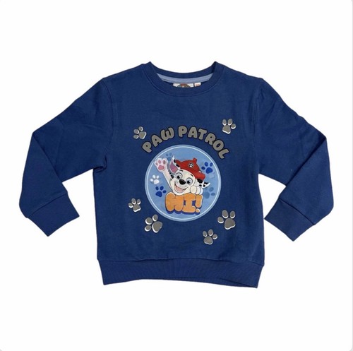 Paw patrol sweatshirt - patrol,