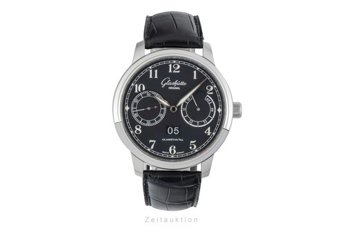 Glashütte senator observer - senator,
