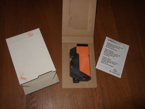 Ifm efector - ifm,