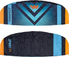 Wolkenstürmer Paraflex Sport