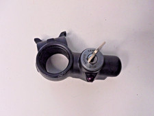 Lenkradschloss - Zündschloss