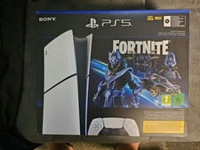 SONY PlayStation 5 Digital Edition - Slim – 825 GB - PS5