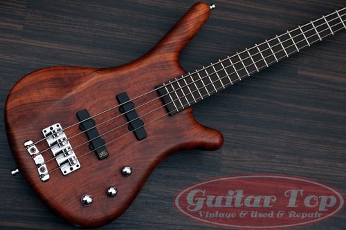 Warwick pro series corvette - warwick,