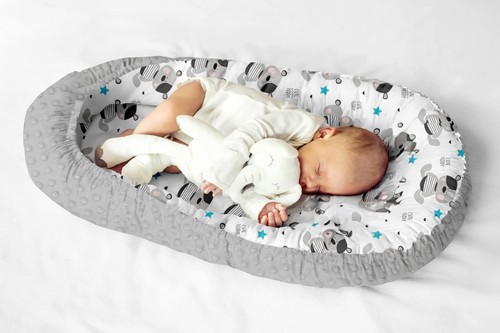 Kokon kuschelnest für babys - kokon,