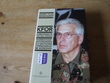 KFOR Streitkräfte für den