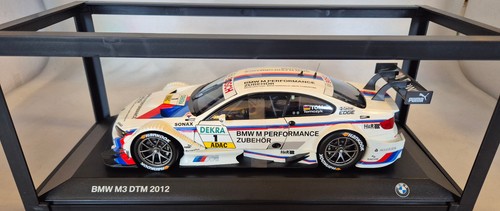 Pma minichamps bmw m3 dtm - 1:18,