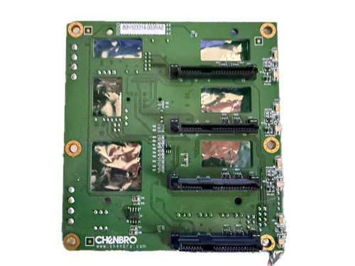 Chenbro 80h103314 003ra0 - chenbro, 80h103314-003ra0