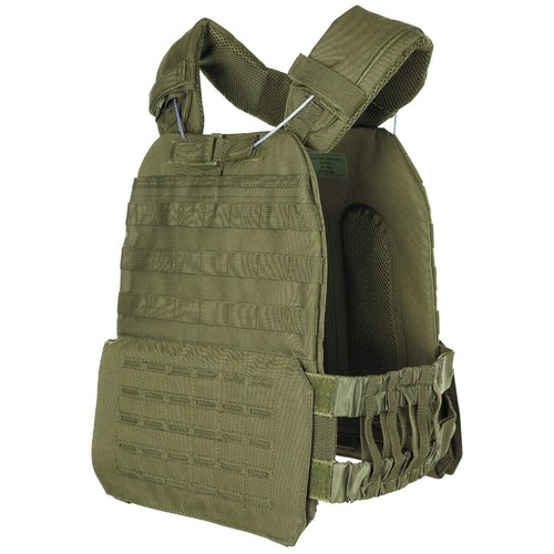 Tactical gotcha weste laser - weste, "laser