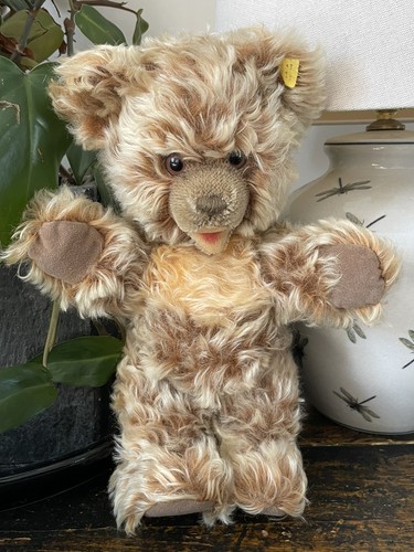 Antiker vintage steiff - vintage,