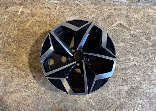 Volkswagen 2021 r19 - id.3,
