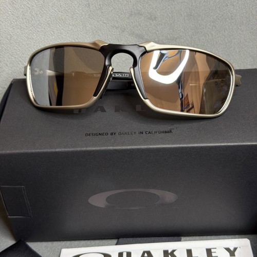 Oakley metal badman - oakley, x-metal